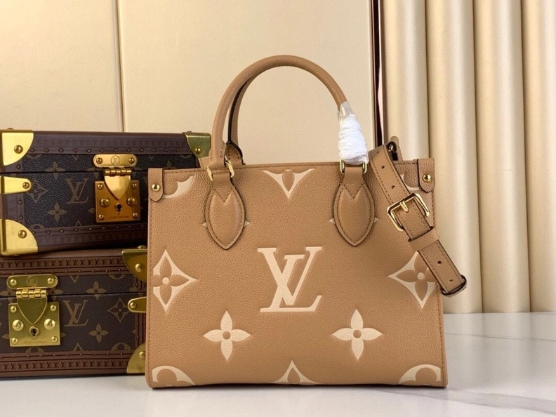 Fashionable LX Shopping Bags 3114