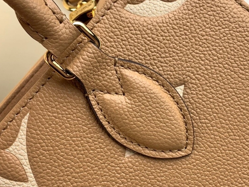 Fashionable LX Shopping Bags 3114