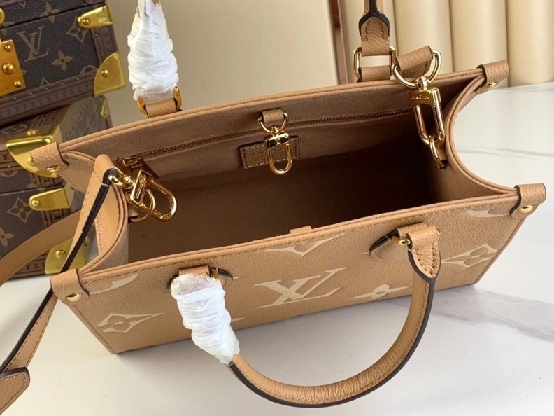 Fashionable LX Shopping Bags 3114