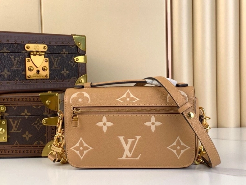 LX Satchel Bags Functional 3126