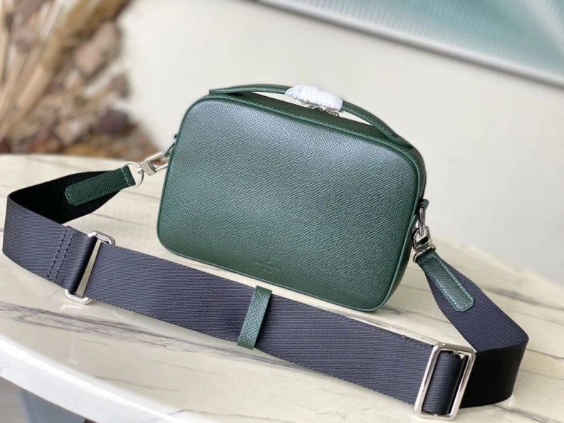 LX Satchel Bags ModernLook 3122
