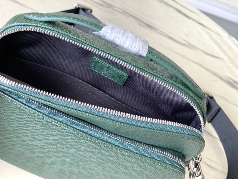 LX Satchel Bags ModernLook 3122