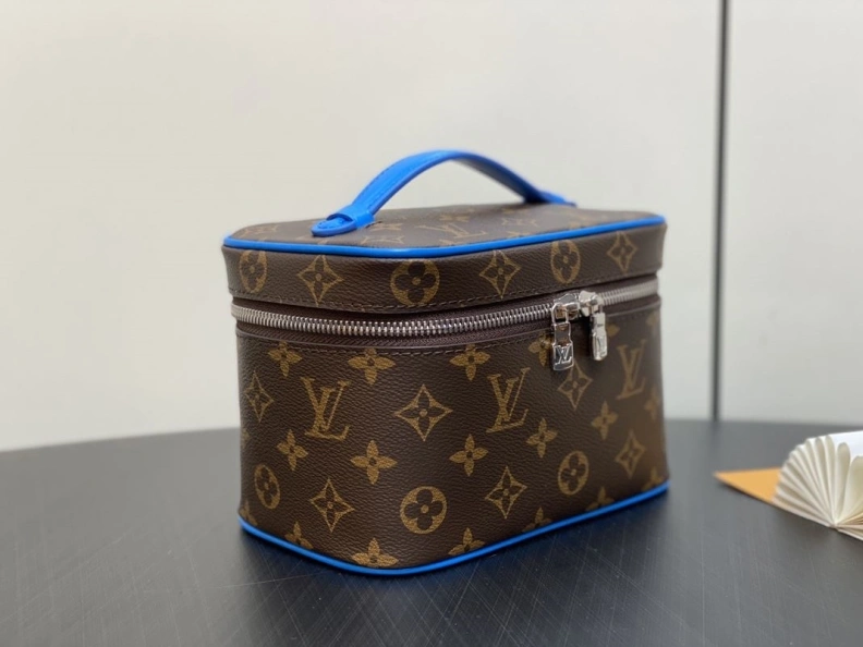 LX Cosmetic Bags Bold 3191