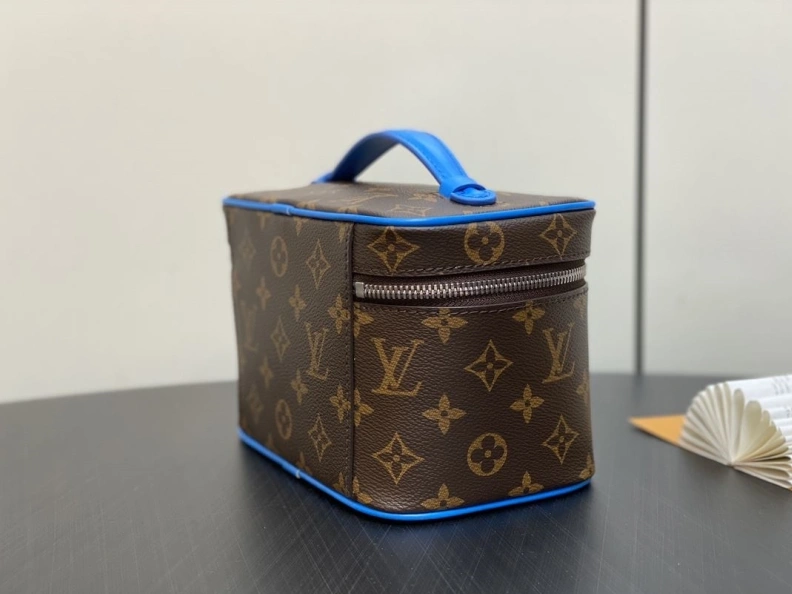 LX Cosmetic Bags Bold 3191
