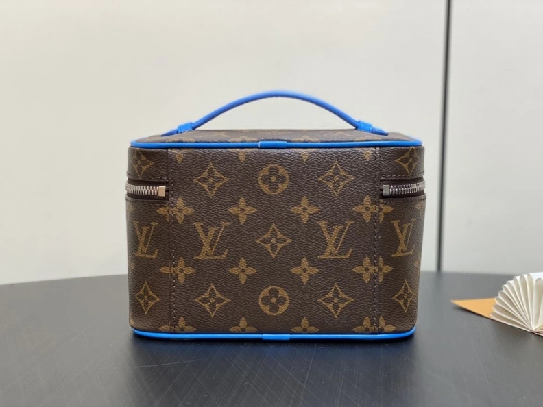 LX Cosmetic Bags Bold 3191