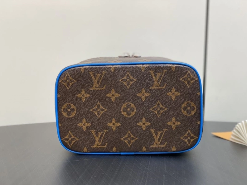 LX Cosmetic Bags Bold 3191