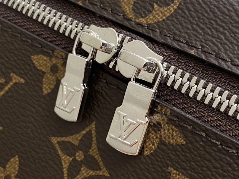 LX Cosmetic Bags Bold 3191