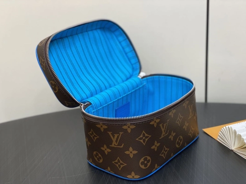 LX Cosmetic Bags Bold 3191
