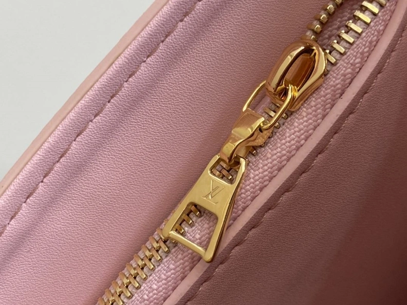 LX Twist Denim Bags Reliable 3001
