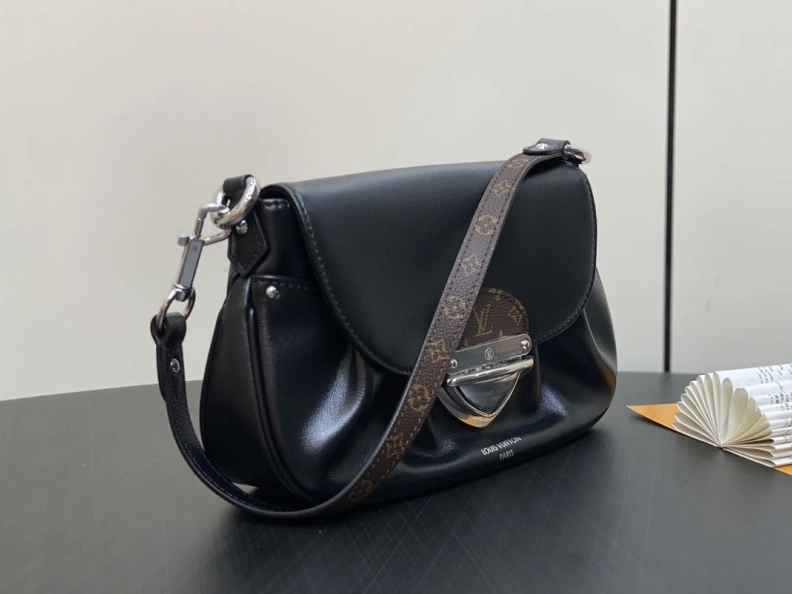 Resilient LX Satchel Bags 3140