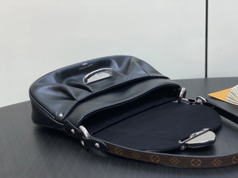 Resilient LX Satchel Bags 3140