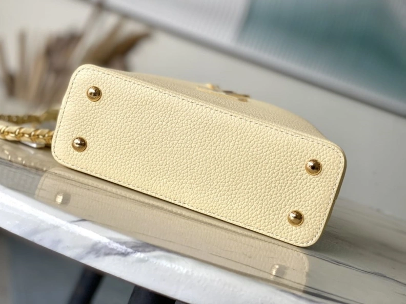 LX Caxucines Bags DailyWear 3195