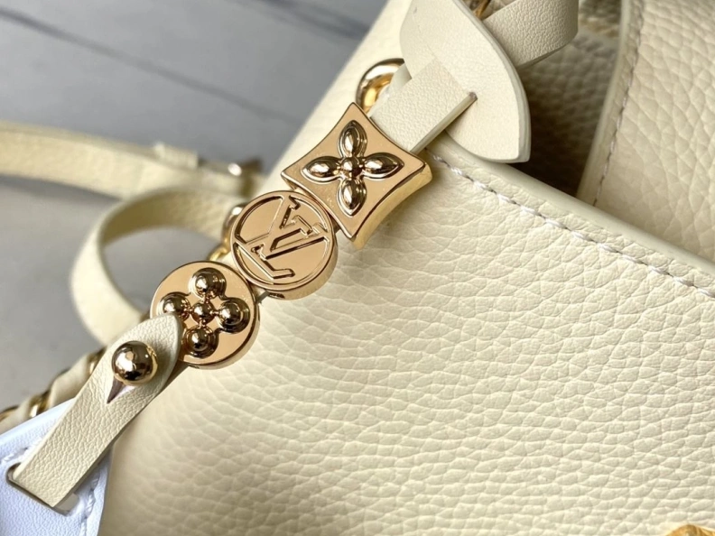 LX Caxucines Bags DailyWear 3195