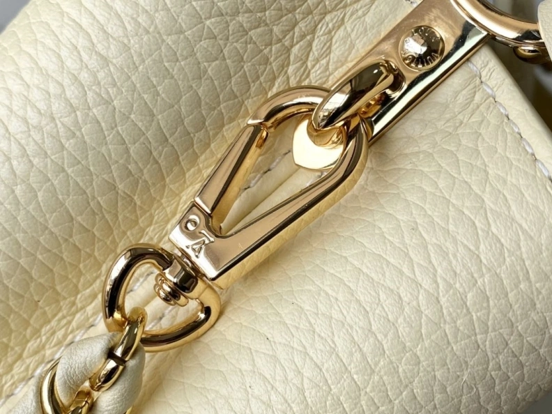 LX Caxucines Bags DailyWear 3195