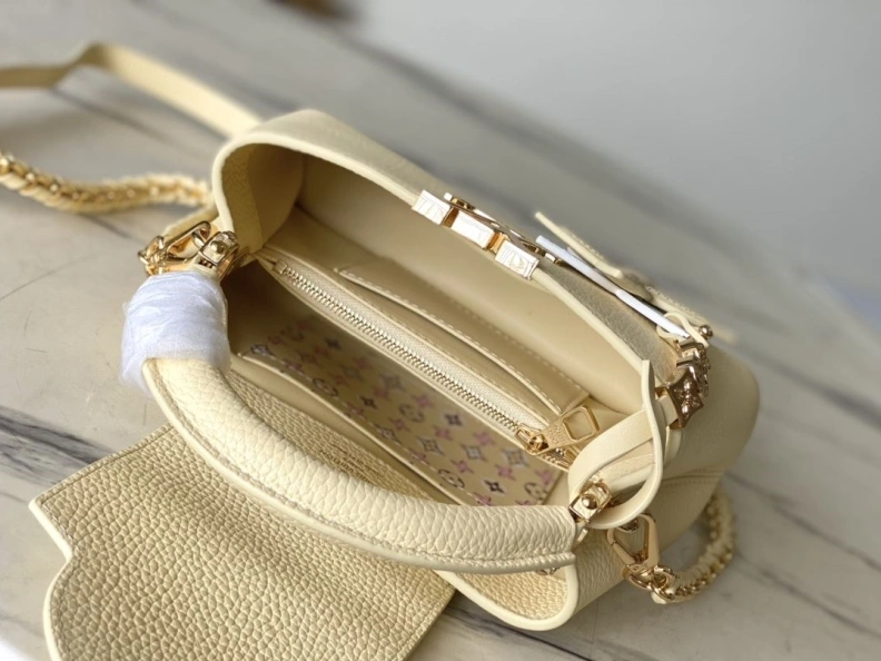 LX Caxucines Bags DailyWear 3195