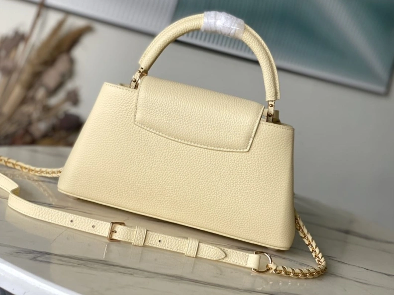 Bright LX Caxucines Bags 3216