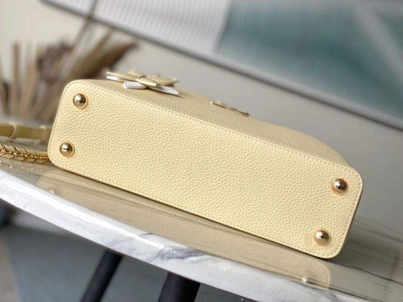 Bright LX Caxucines Bags 3216