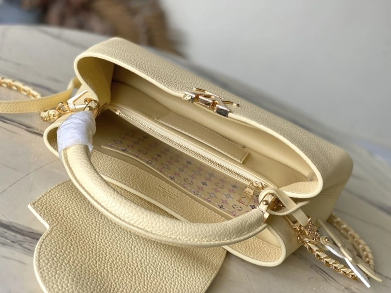 Bright LX Caxucines Bags 3216
