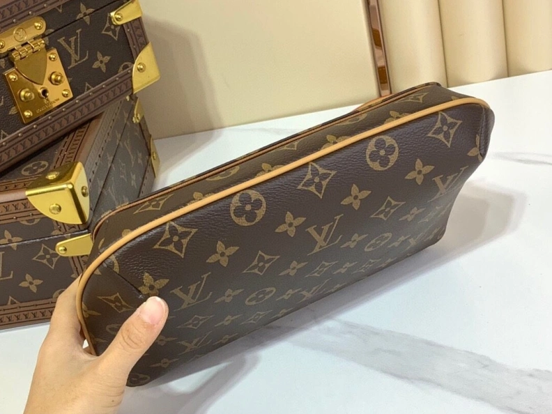 LX Satchel Bags Affordable 3138