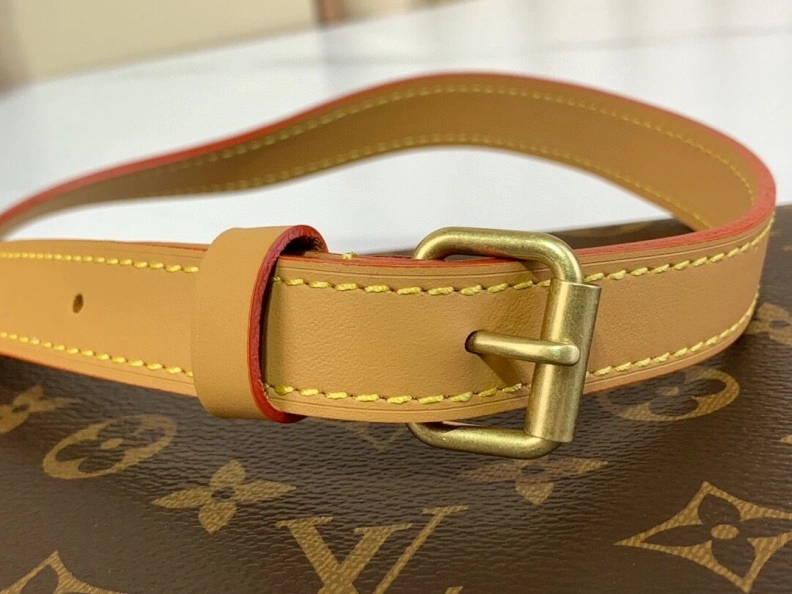 LX Satchel Bags Affordable 3138