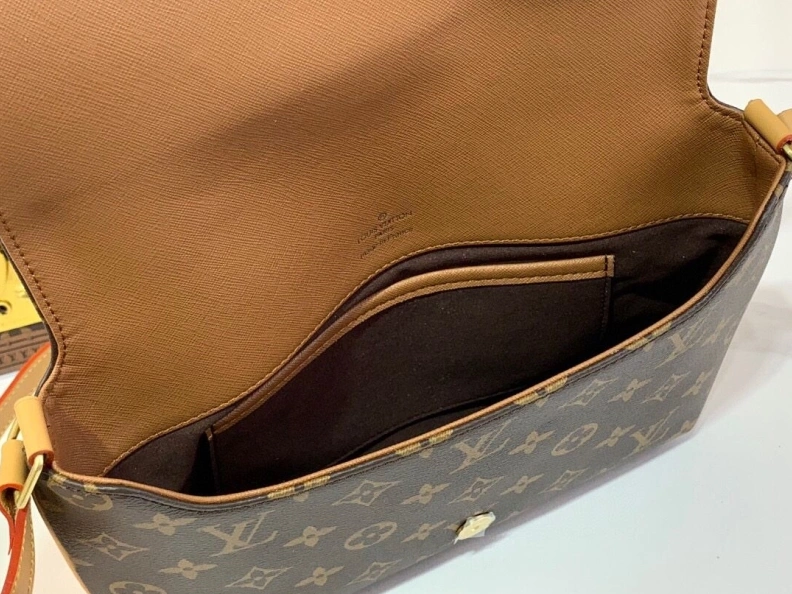 LX Satchel Bags Affordable 3138