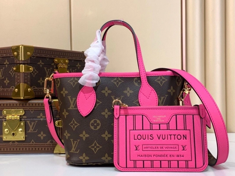 HighQuality LX Shopping Bags 3147