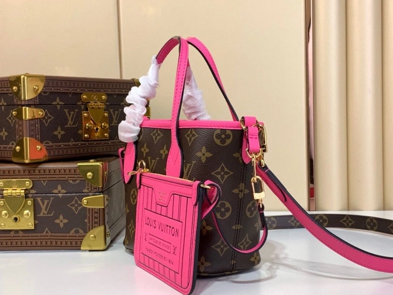 HighQuality LX Shopping Bags 3147