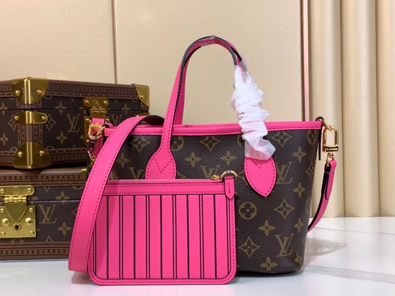 HighQuality LX Shopping Bags 3147