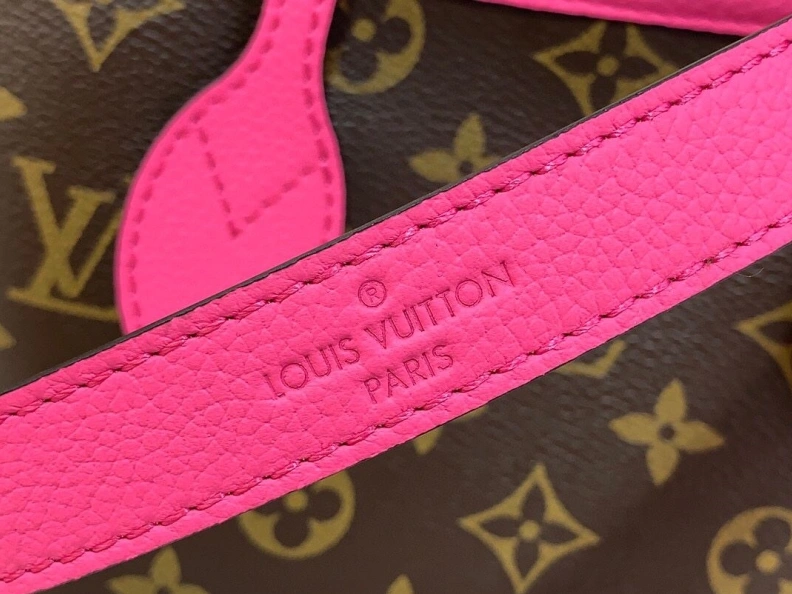 HighQuality LX Shopping Bags 3147