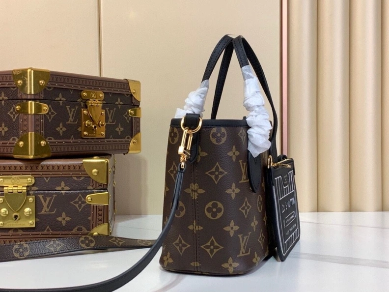 EyeCatching LX Shopping Bags 3106