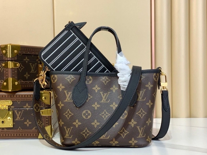 EyeCatching LX Shopping Bags 3106