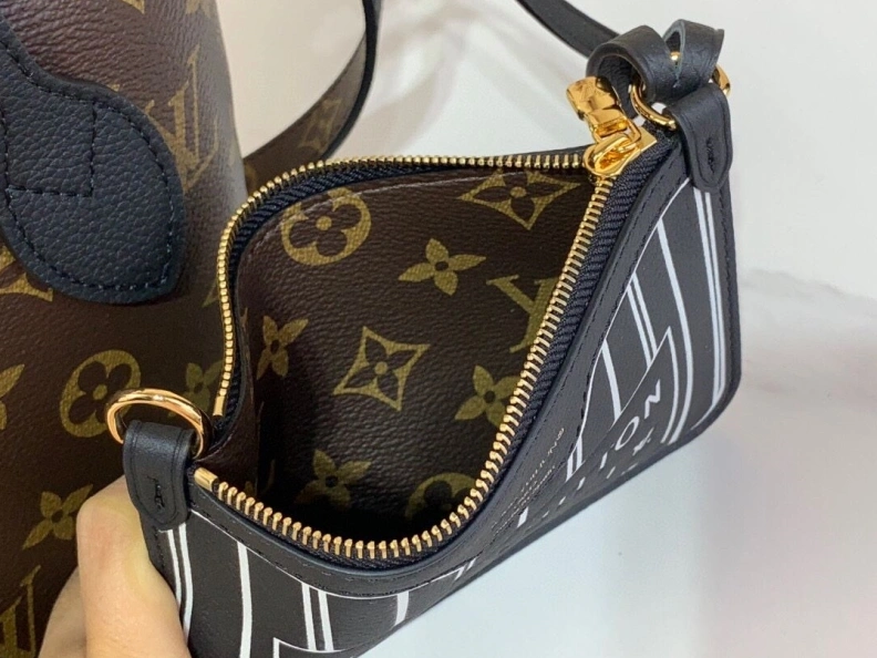 EyeCatching LX Shopping Bags 3106