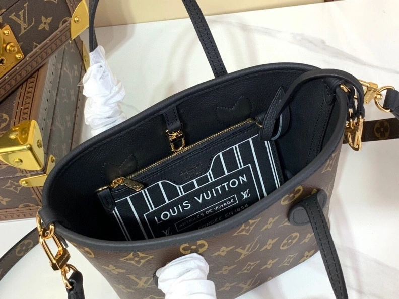 EyeCatching LX Shopping Bags 3106