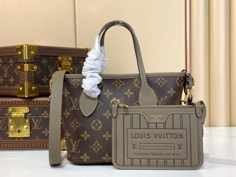 LX Shopping Bags Minimalist 3107