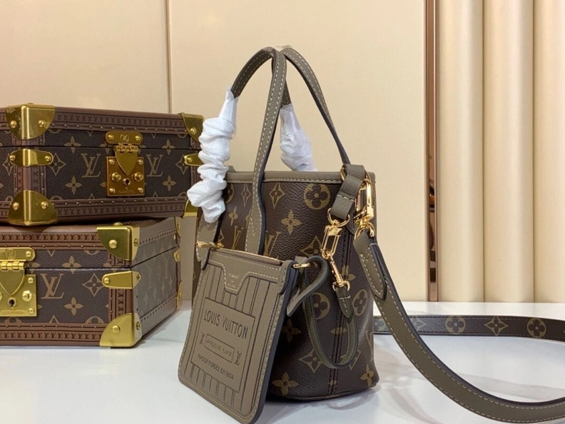 LX Shopping Bags Minimalist 3107