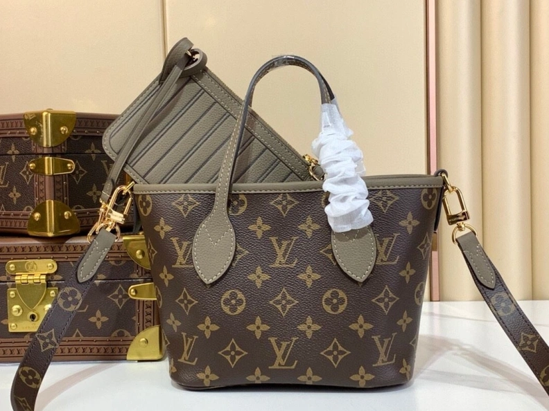 LX Shopping Bags Minimalist 3107