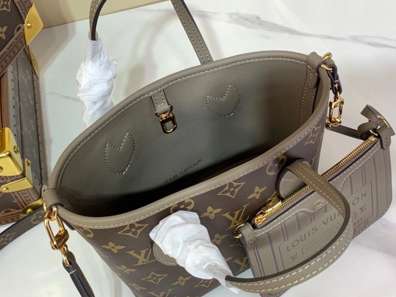 LX Shopping Bags Minimalist 3107