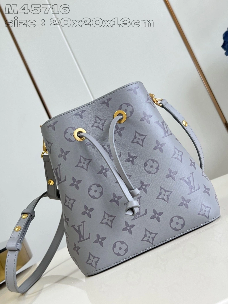 LX Bucket Bags Timeless 3272