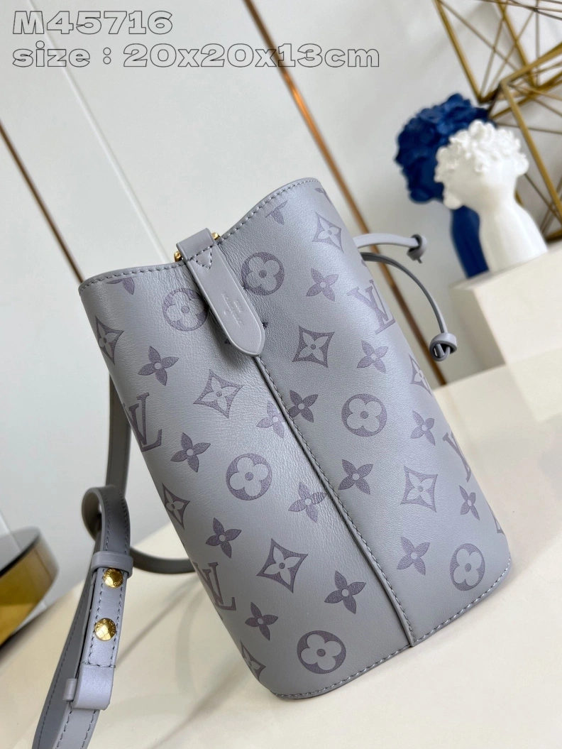 LX Bucket Bags Timeless 3272