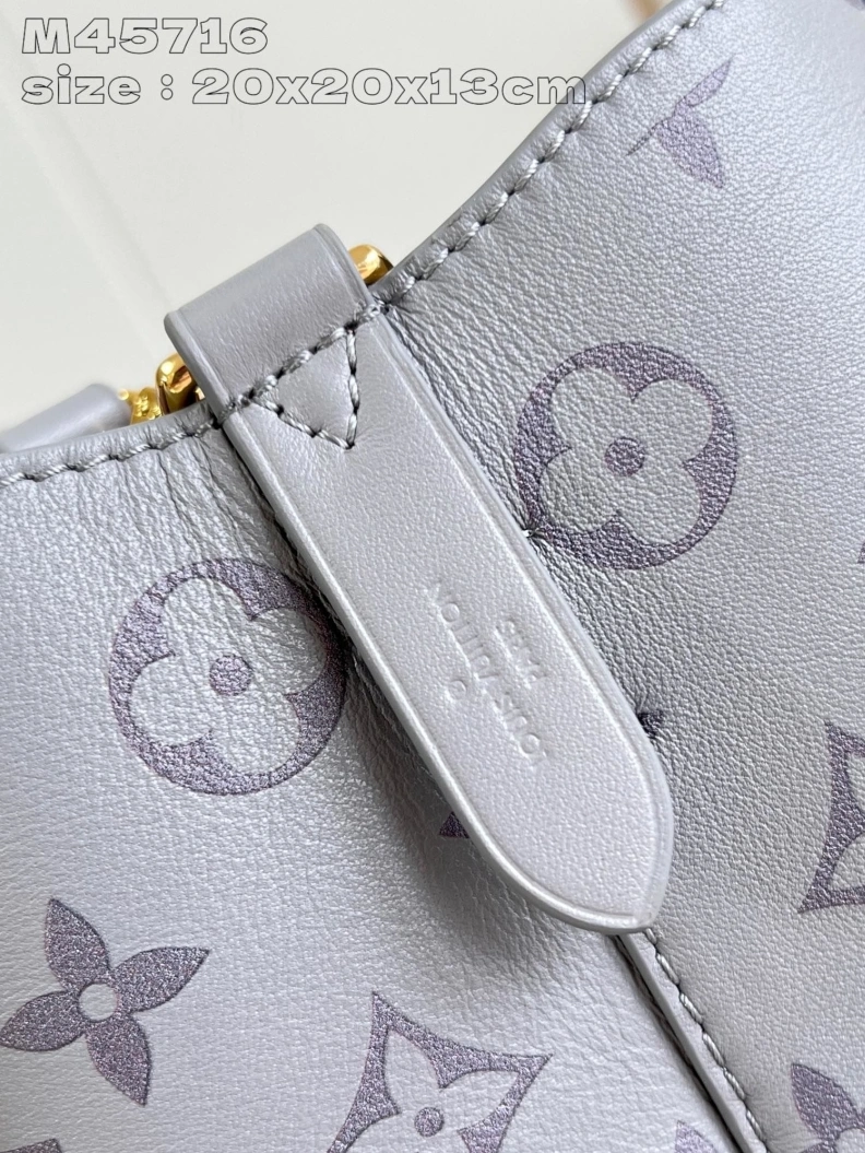 LX Bucket Bags Timeless 3272