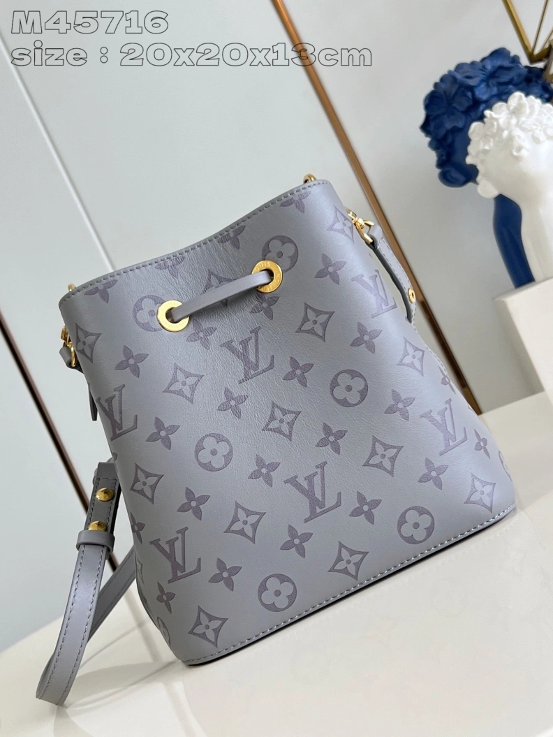 LX Bucket Bags Timeless 3272