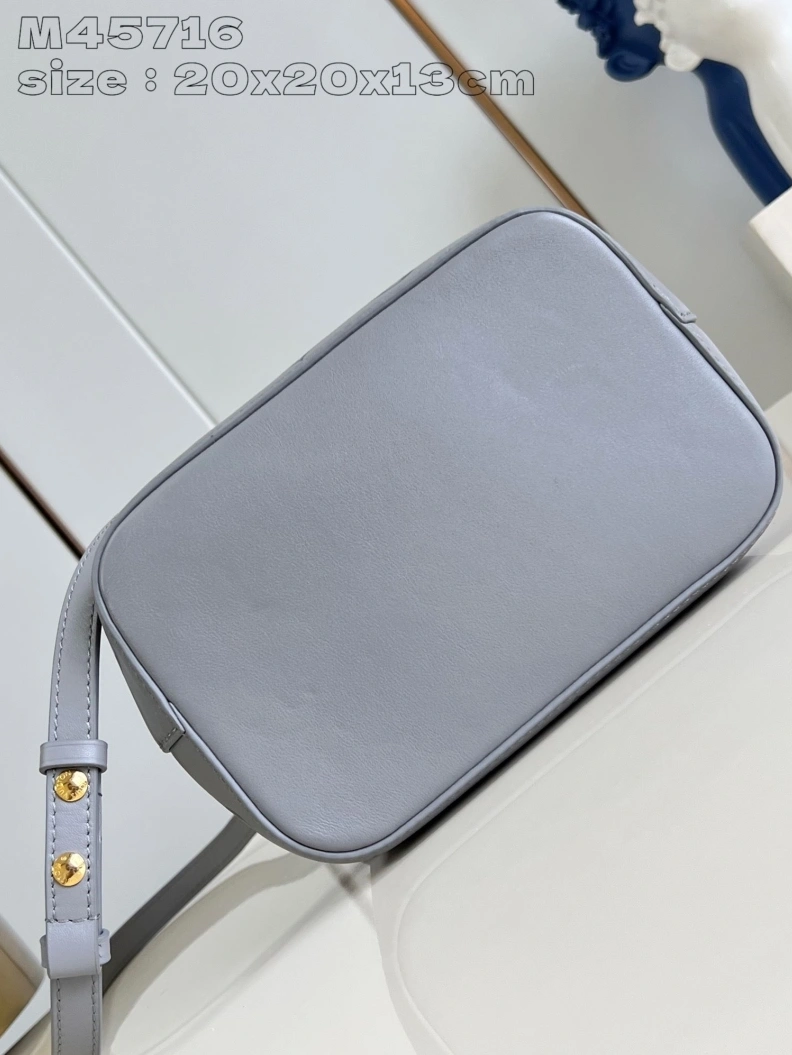 LX Bucket Bags Timeless 3272
