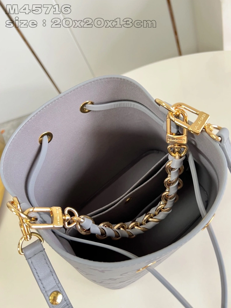 LX Bucket Bags Timeless 3272