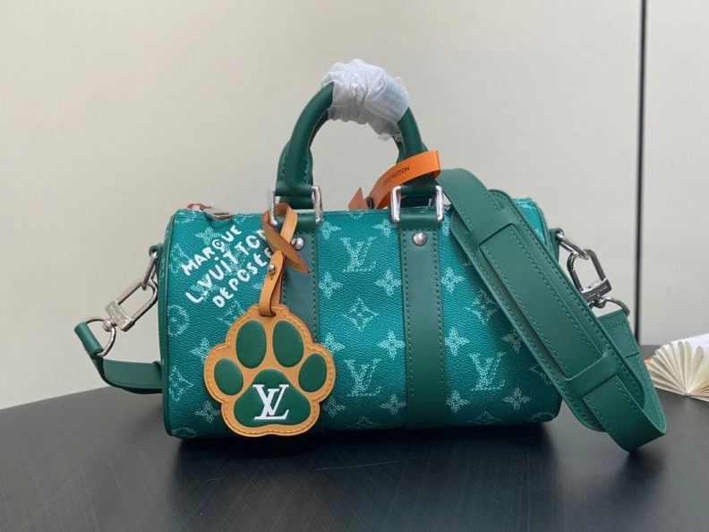 Elegant LX Travel Bags 3044