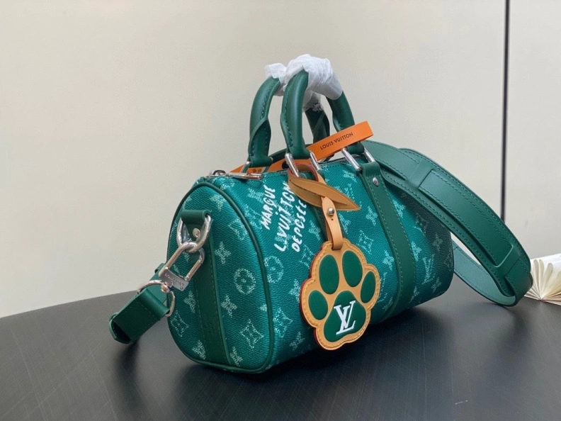 Elegant LX Travel Bags 3044