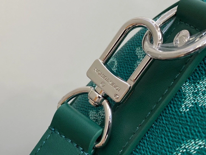 Elegant LX Travel Bags 3044