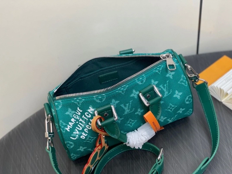Elegant LX Travel Bags 3044