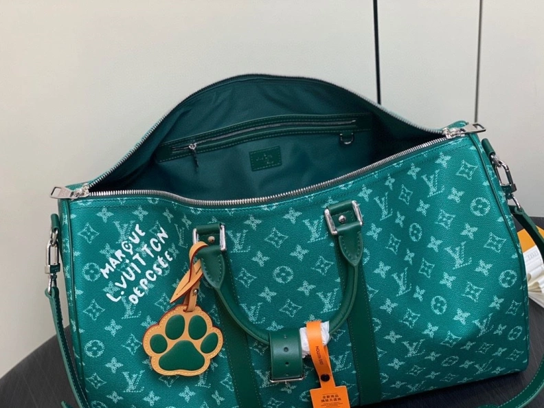 BestValue LX Travel Bags 3054