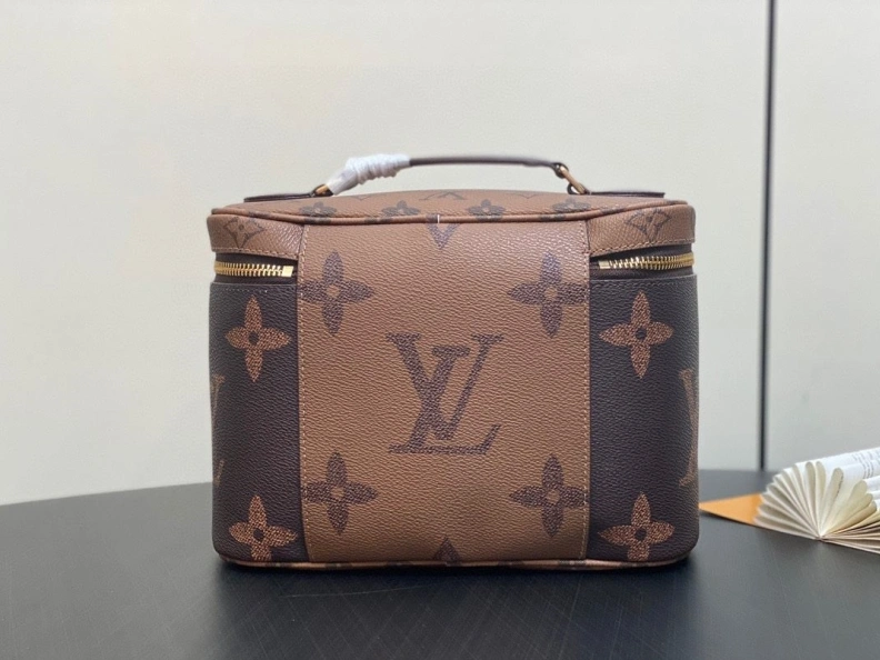 LX Cosmetic Bags Modern 3186