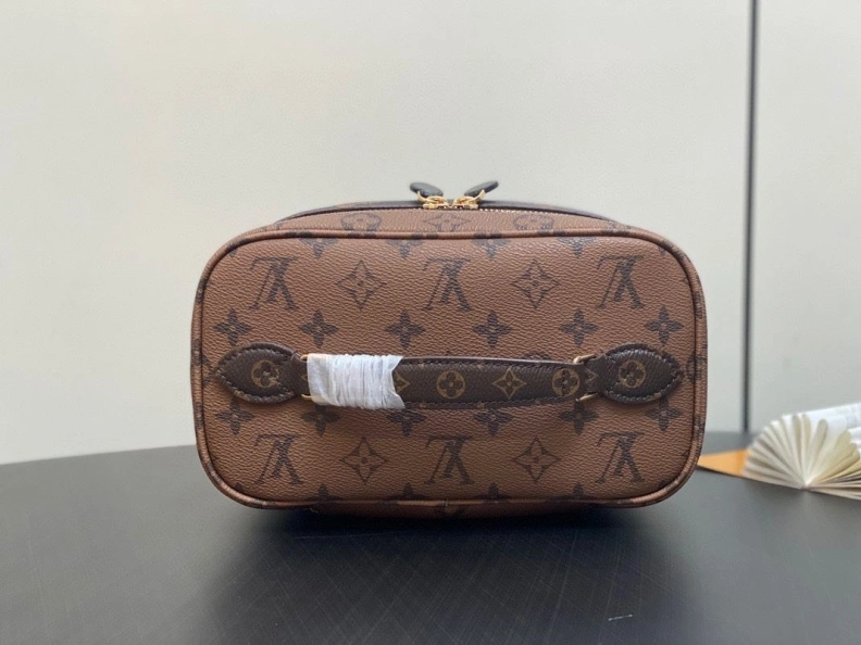 LX Cosmetic Bags Modern 3186